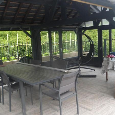 Apartament Siros Iron Zewnętrze zdjęcie