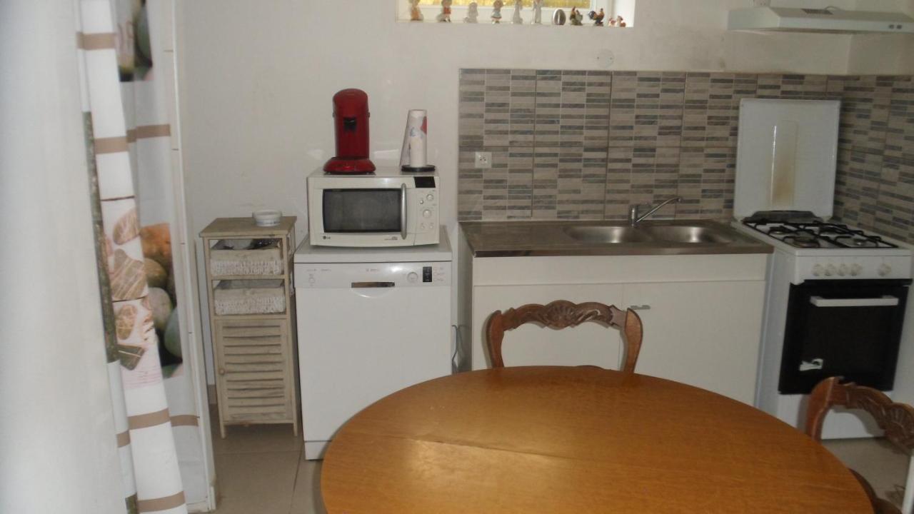 Apartament Siros Iron Zewnętrze zdjęcie