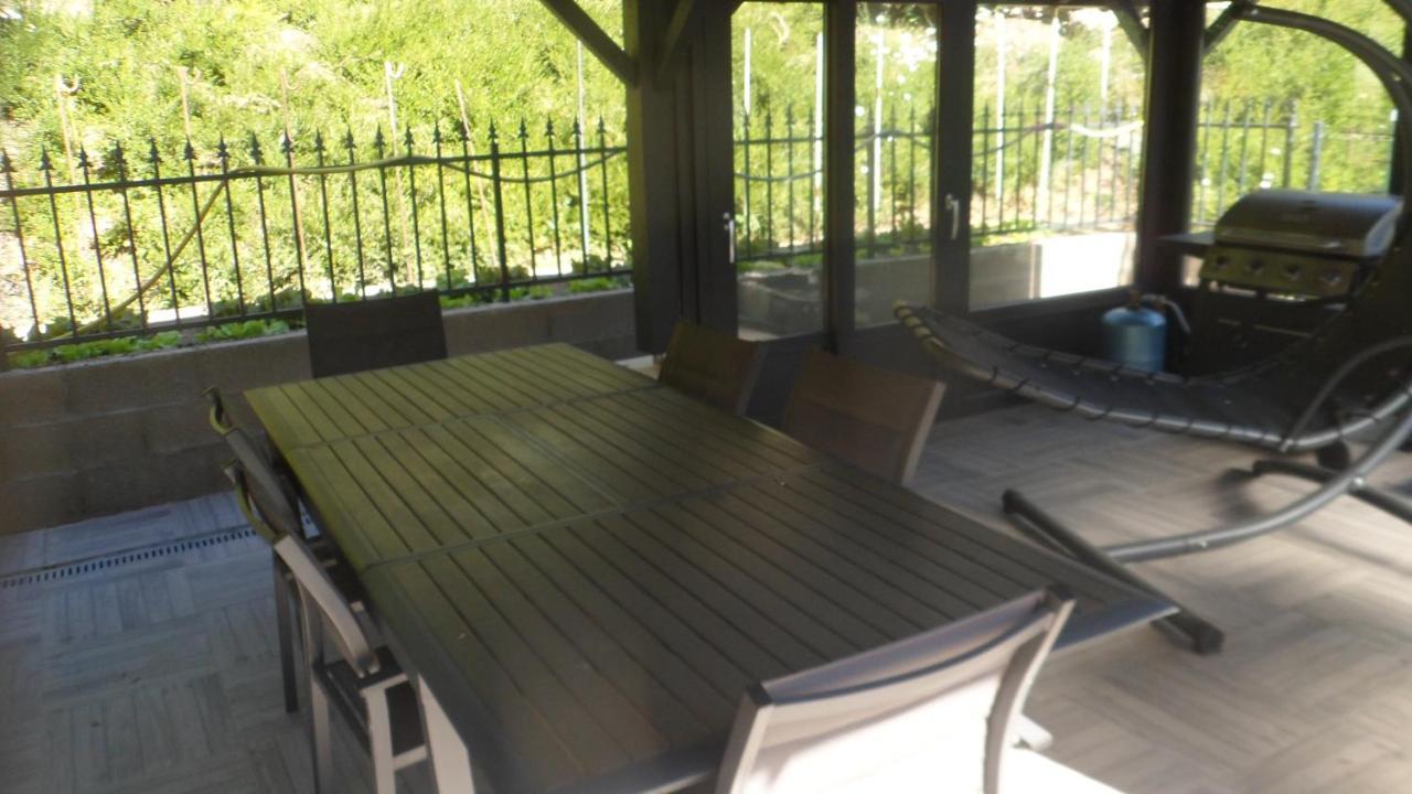 Apartament Siros Iron Zewnętrze zdjęcie