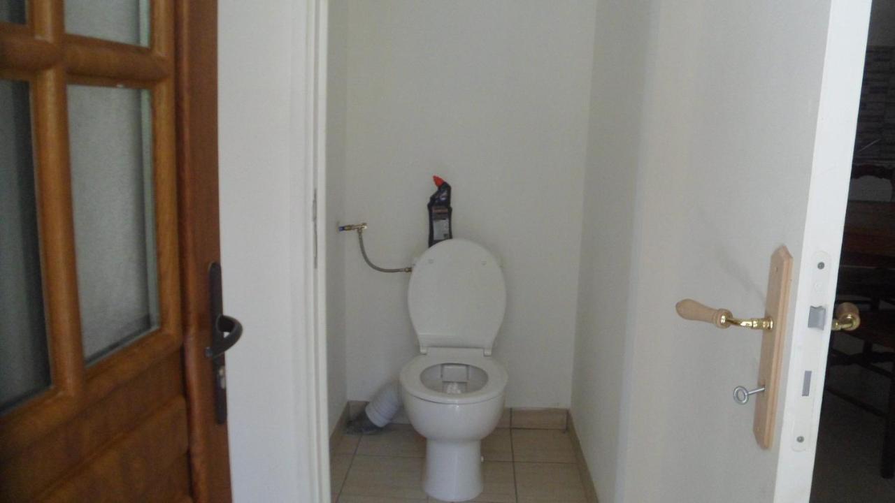Apartament Siros Iron Zewnętrze zdjęcie