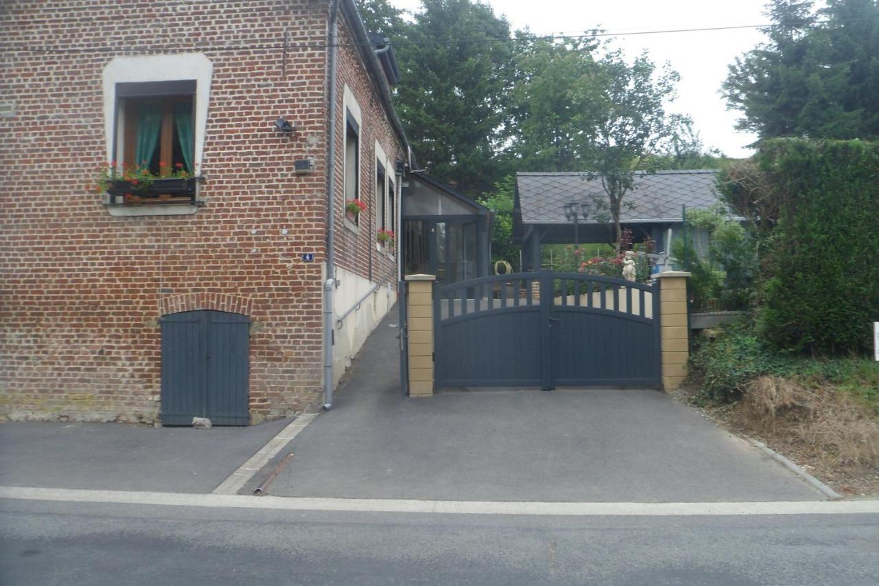 Apartament Siros Iron Zewnętrze zdjęcie