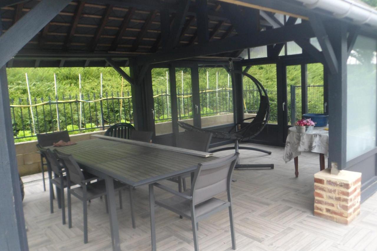 Apartament Siros Iron Zewnętrze zdjęcie