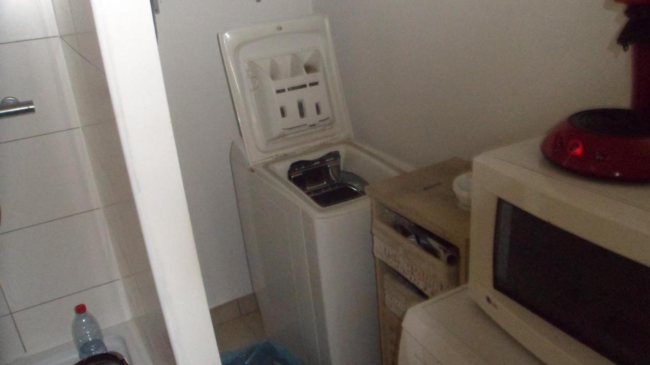 Apartament Siros Iron Zewnętrze zdjęcie