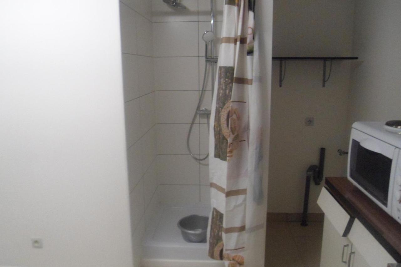 Apartament Siros Iron Zewnętrze zdjęcie