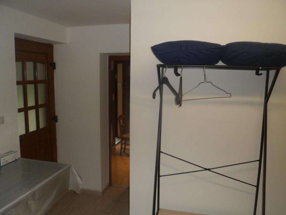 Apartament Siros Iron Zewnętrze zdjęcie