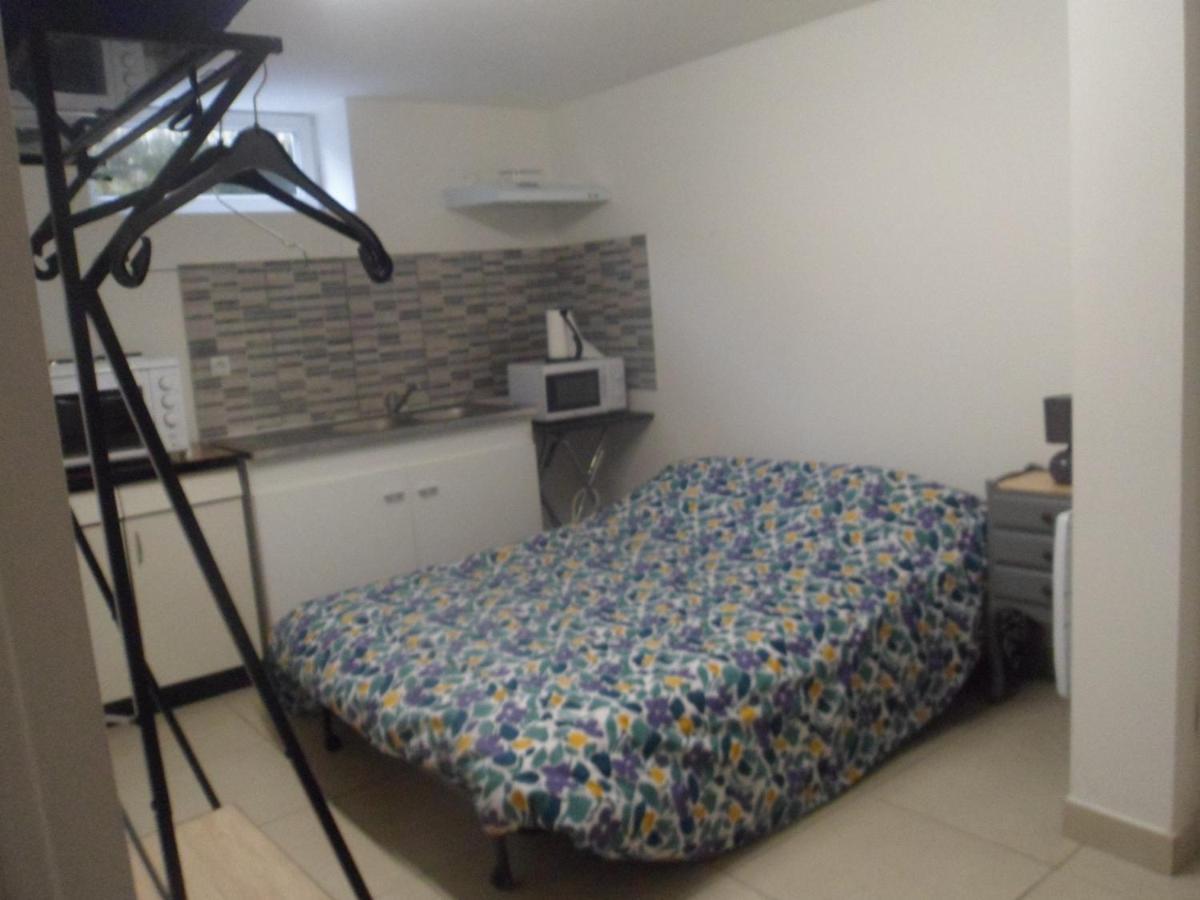 Apartament Siros Iron Zewnętrze zdjęcie