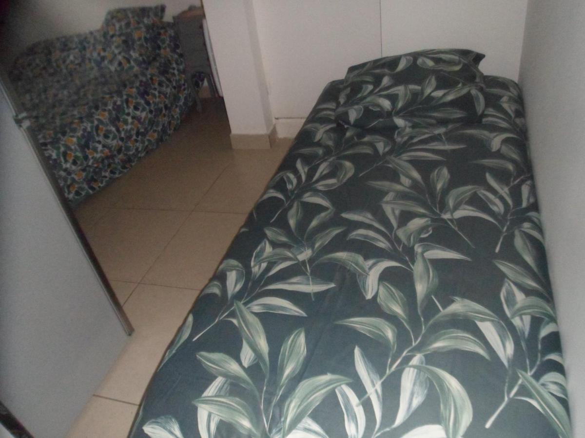 Apartament Siros Iron Zewnętrze zdjęcie